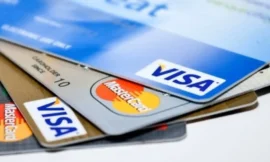 واحدة من أسوأ” عادات استخدام بطاقات الائتمان