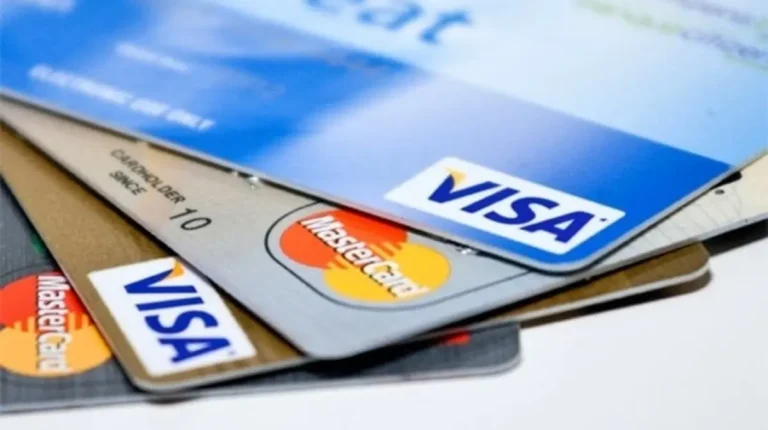 Read more about the article واحدة من أسوأ” عادات استخدام بطاقات الائتمان