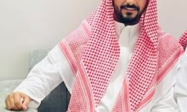 سلطان بن أحمد  ال عمر يحتفل بعقد قرانه في المجاردة