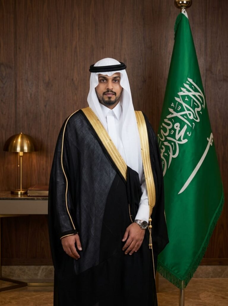 Read more about the article عايض بن على الشهري يحتفل بزواجه في جدة